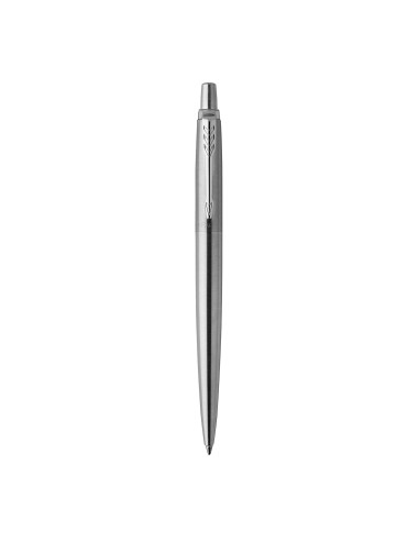Value Pack - Duo Pack  (Bp + Bp Gel) 1 X  Bp  Jotter Royal Blue Ct 1 Bp Gel Stainless Steel Ct