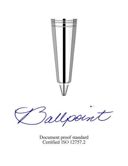 Value Pack - Duo Pack  (Bp + Bp Gel) 1 X  Bp  Jotter Royal Blue Ct 1 Bp Gel Stainless Steel Ct