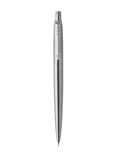 Kinkekomplekt Parker Jotter Steel CT (harilik+pastapliiats)