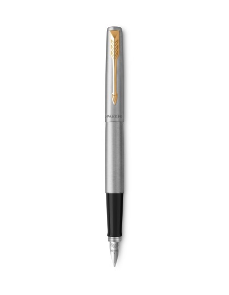DUOSET Parker JOTTER  STEEL  GT