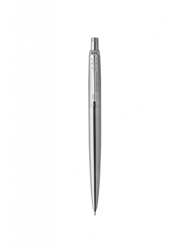 Mehaaniline harilik pliiats Parker Jotter Stainless Steel CT