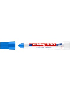Signeerkriit Edding 950 Ø10mm, sinine