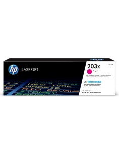 Analoogtooner HP 203X punane (2500 lehte)