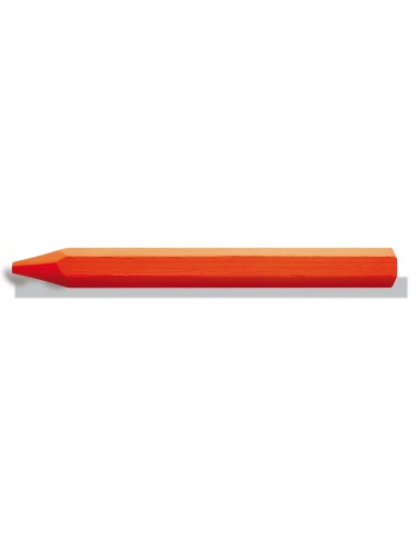 Marking caryon LYRA luminescent, Ø12mm orange
