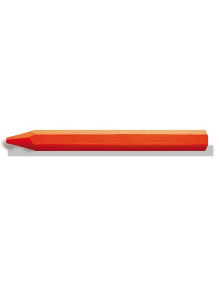 Marking caryon LYRA luminescent, Ø12mm orange