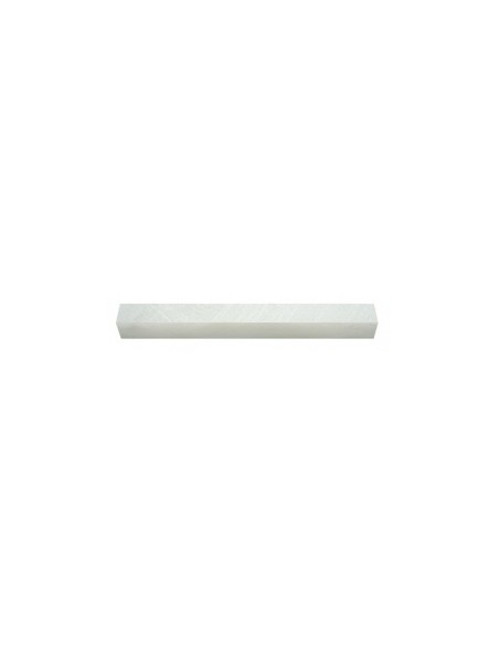 Keevitaja kriit Lyra 10x100mm valge