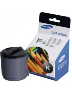 Analoogtooner Samsung CLP-300 must