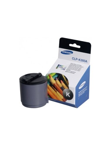 Analoogtooner Samsung CLP-300 must