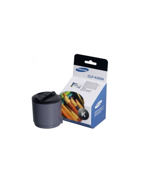 Analoogtooner Samsung CLP-300 must