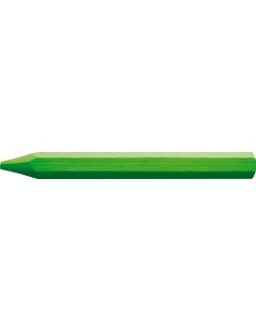 Marking caryon LYRA luminescent, Ø12mm green