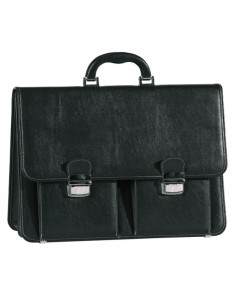 Document case Panta Plast Business II black (O)