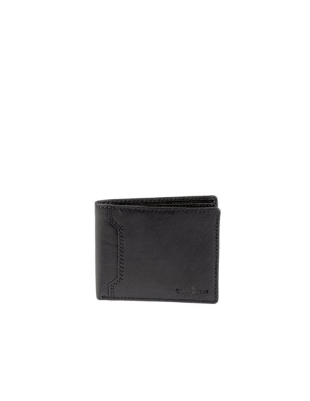 Rahakott Gianni Conti 4117220-10 must nahk