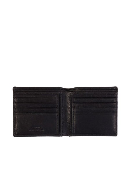 Rahakott Gianni Conti 4117220-10 must nahk