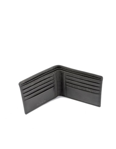 Rahakott Gianni Conti 4117220-10 must nahk