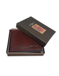 Rahakott Gianni Conti 9407022-20 pruun nahk 2