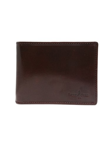 Rahakott Gianni Conti 9407022-20 pruun nahk