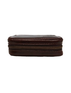 Kaarditasku Gianni Conti 9407052-20 pruun nahk 2