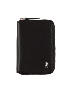 Leather leather Gianni Conti wallet