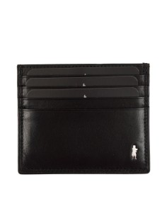 Leather leather Gianni Conti wallet