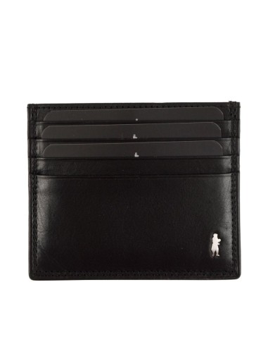 Rahakott Gianni Conti 507394-10 must nahk