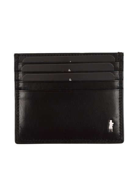 Rahakott Gianni Conti 507394-10 must nahk