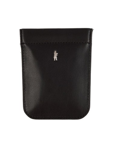 Rahakott Gianni Conti 509071-10 must nahk