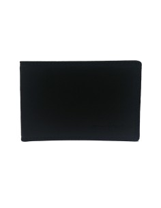 Leather wallet Gianni Conti 91714410 black 2