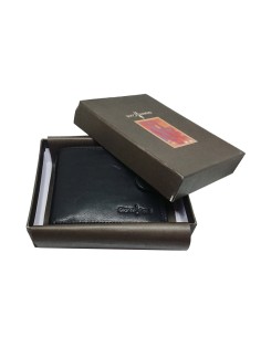 Rahakott Gianni Conti 91717210 must nahk