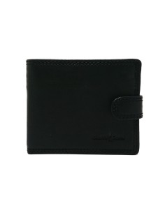 Rahakott Gianni Conti 91717210 must nahk 2