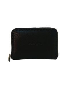 Kaarditasku Gianni Conti 91717310 must nahk 2