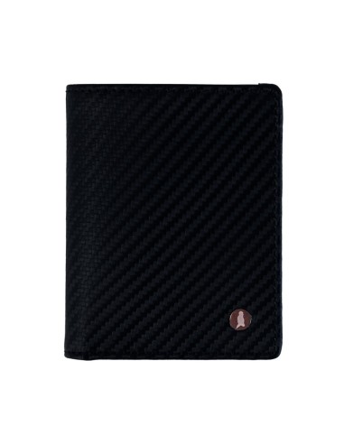 Rahakott Gianni Conti 3857387-10 must nahk