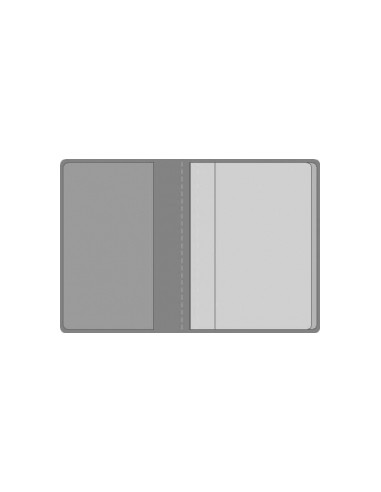 Business cards book Prolexplast 024 soft assorted colors