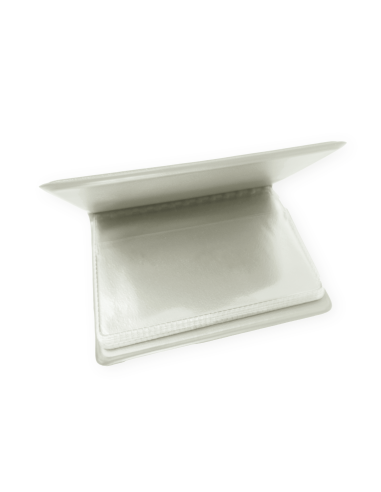 Business cards book Prolexplast 024 soft assorted colors