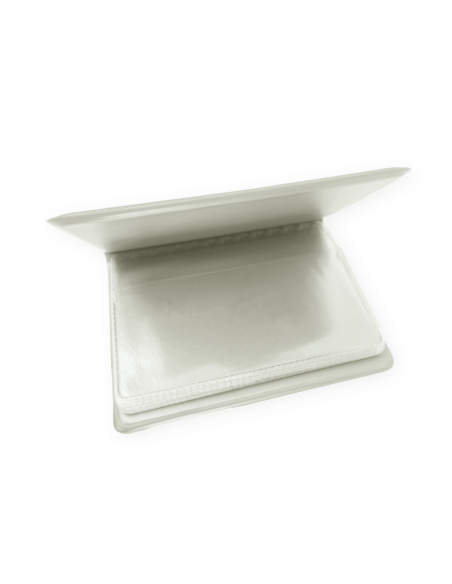 Visiitkaardimapp Prolexplast 200-27 24-le kaardile soft, erivärvid