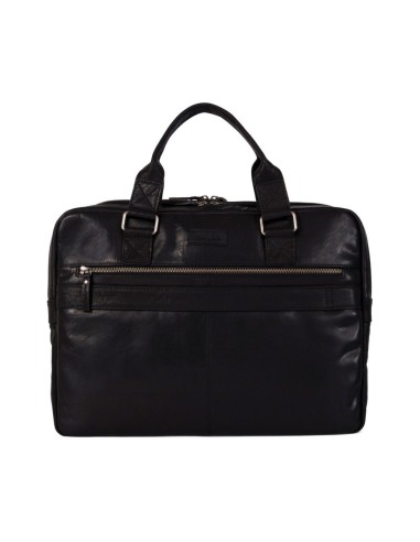 Käekott Gianni Conti 4111375-10 must nahk
