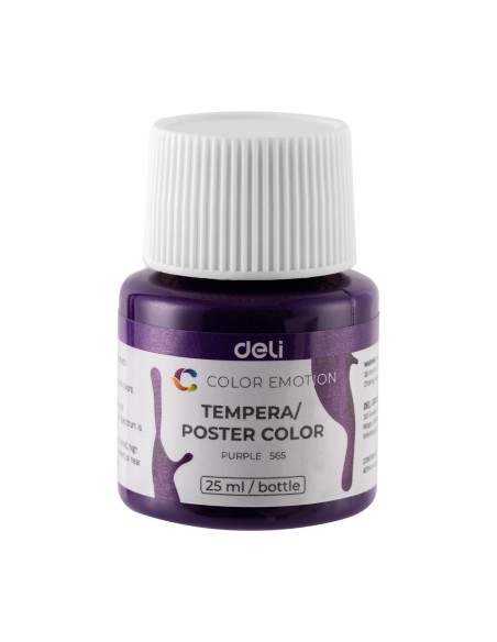 Guass DELI 12-värvi 25ml