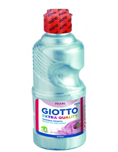 Guass Fila Giotto Pearl 250ml sinine