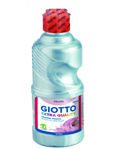 Guass Fila Giotto Pearl 250ml sinine