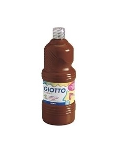 Gouache/Tempera  Fila Giotto METAL 250ml gold 2