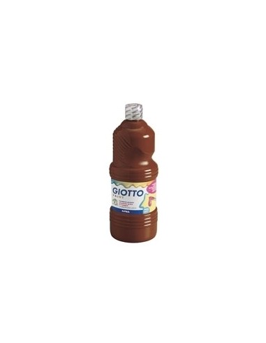 Gouache/Tempera  Fila Giotto METAL 250ml gold
