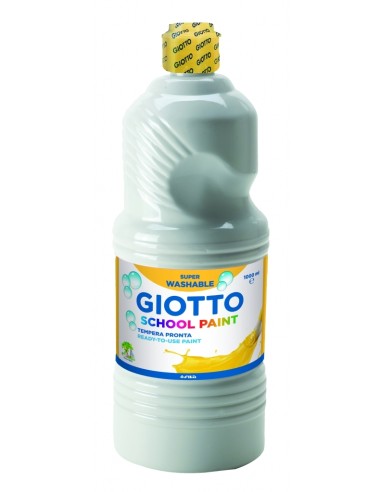 Gouache/Tempera  Fila Giotto 1000ml white