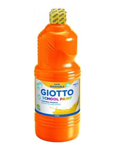 Guass Fila Giotto 1000ml oranz