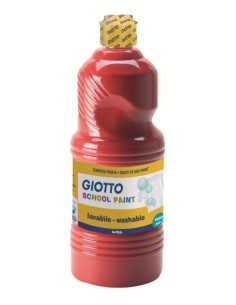 Guass Fila Giotto 1000ml punane