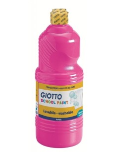 Guass Fila Giotto 1000ml tumeroosa 2