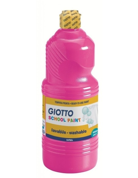 Guass Fila Giotto 1000ml tumeroosa