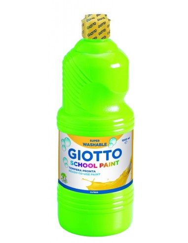Guass Fila Giotto 1000ml heleroheline