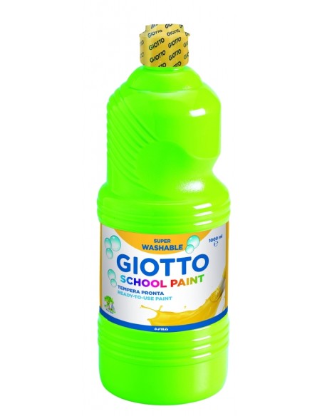 Guass Fila Giotto 1000ml heleroheline