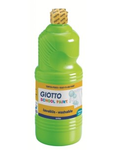 Guass Fila Giotto 1000ml heleroheline 2