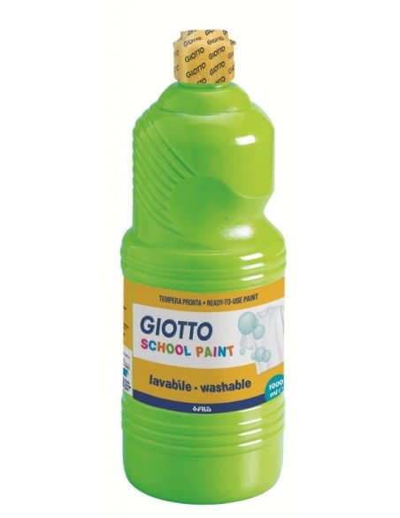 Guass Fila Giotto 1000ml heleroheline