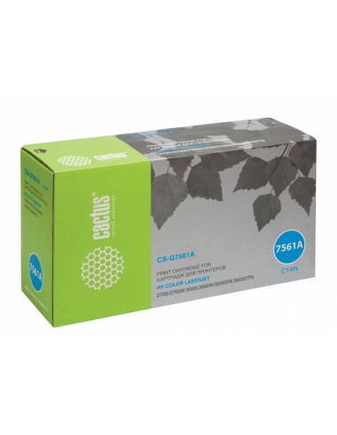 Analoogtooner HP 314A Color LJ 2700/3000 series sinine (3500 lehte)